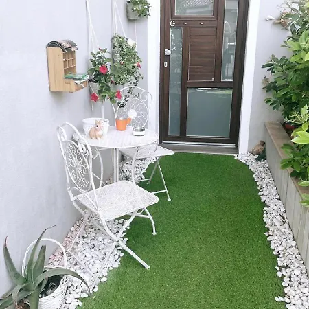 Casa Vacanze MURANUM - B&B-2